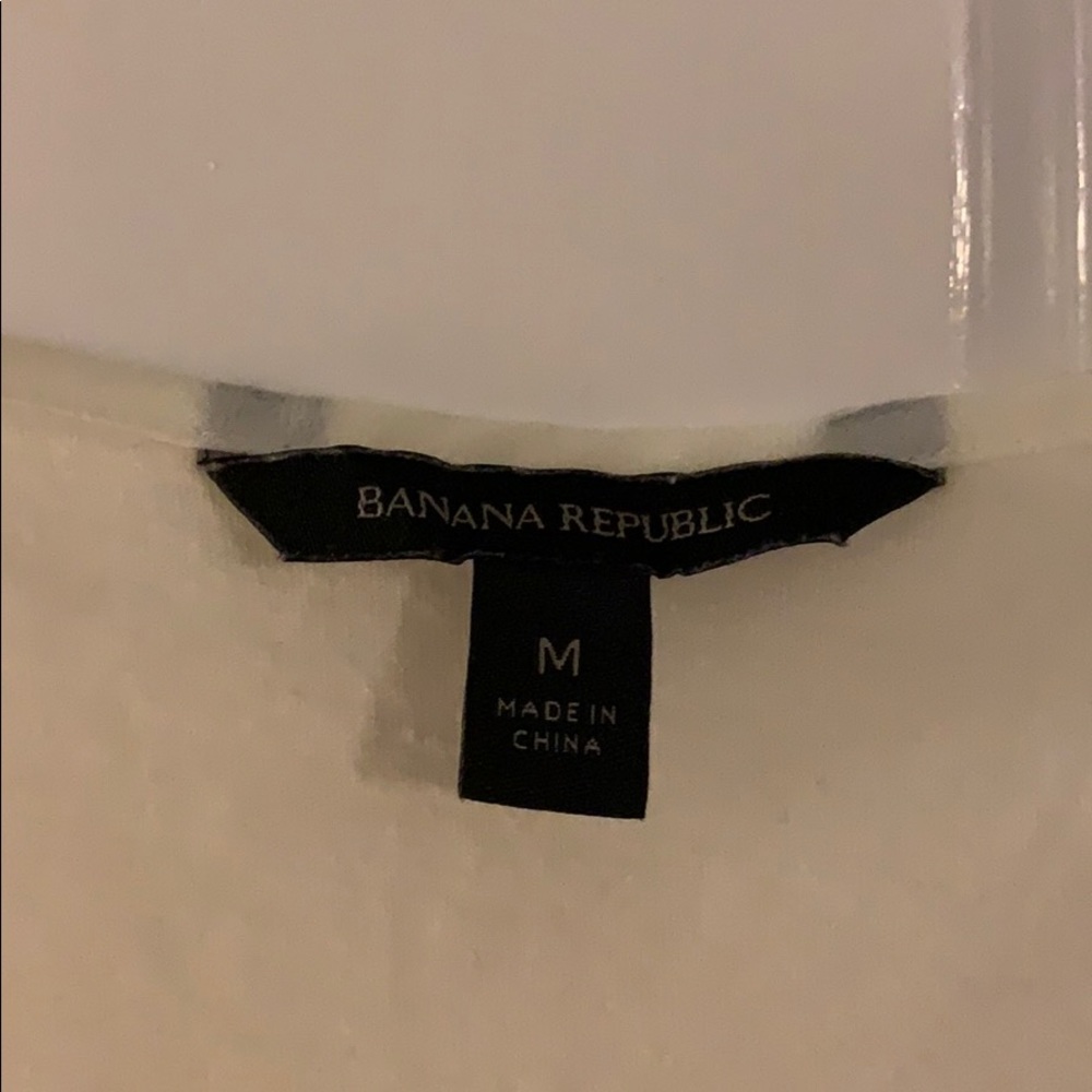 Ivory tank - Picture 2 of 3